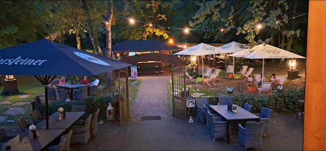Restaurant zum freien Stuhl - Delbrück